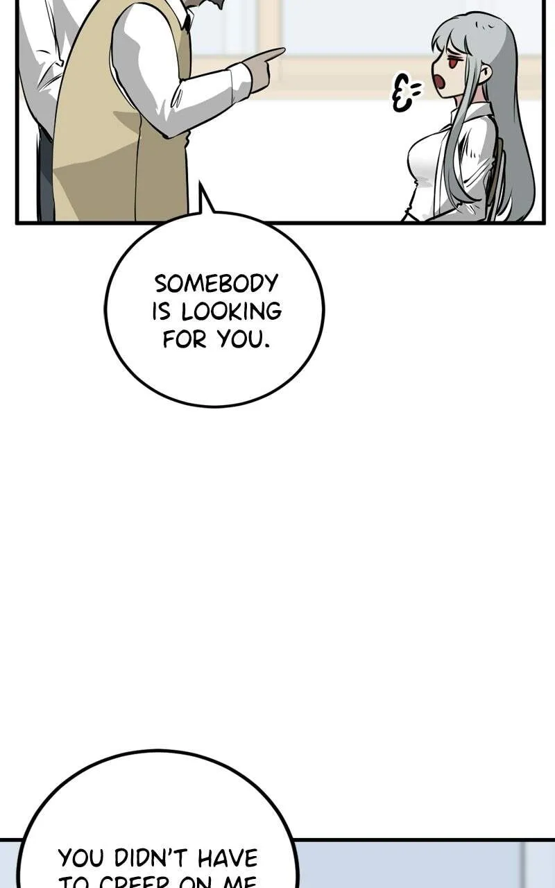 Hero Killer Chapter 246 — Page 111
