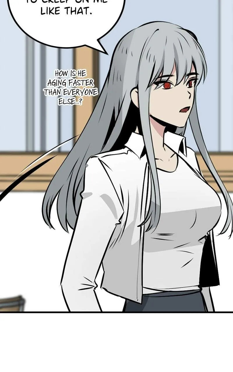 Hero Killer Chapter 246 — Page 112