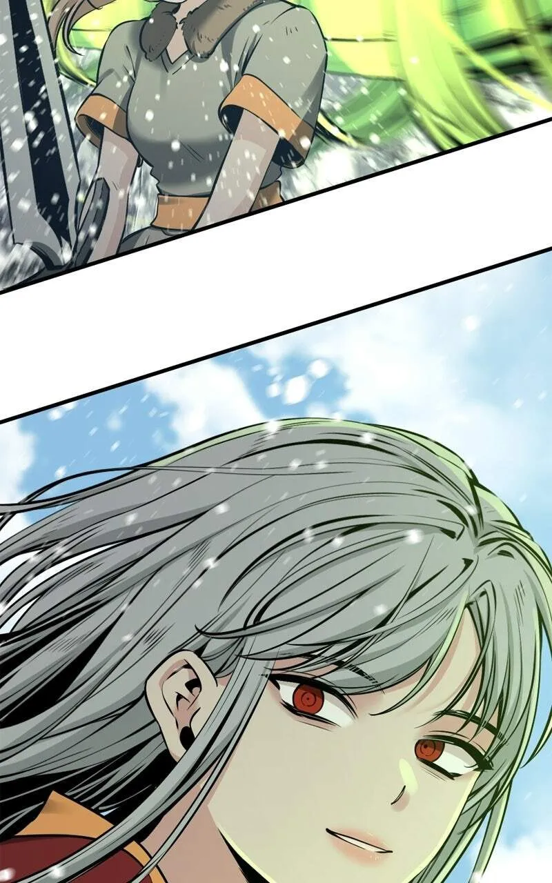 Hero Killer Chapter 246 — Page 12