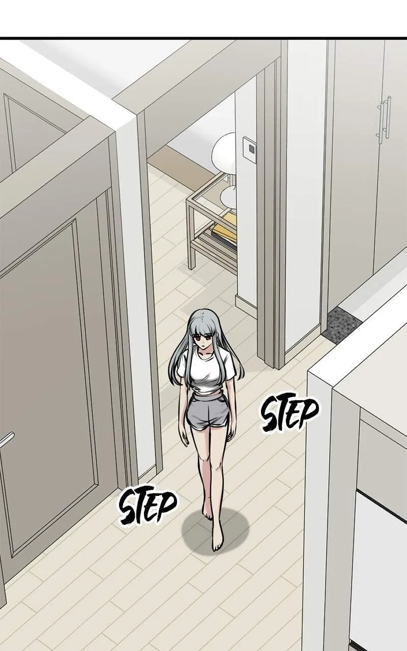 Hero Killer Chapter 246 — Page 32