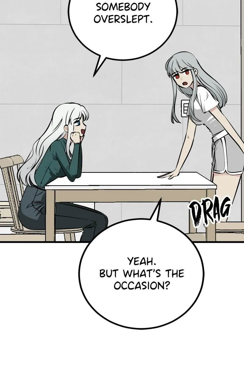 Hero Killer Chapter 246 — Page 36