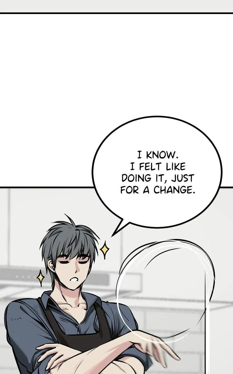Hero Killer Chapter 246 — Page 43