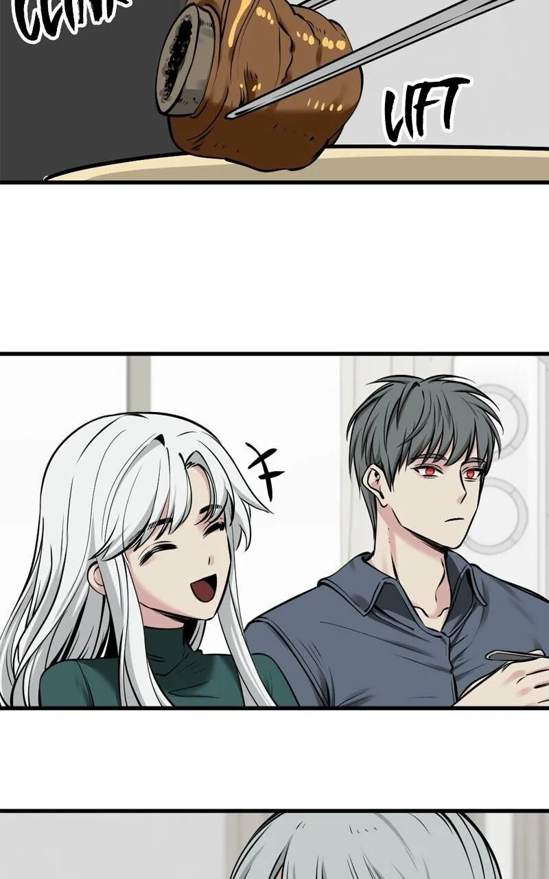 Hero Killer Chapter 246 — Page 45