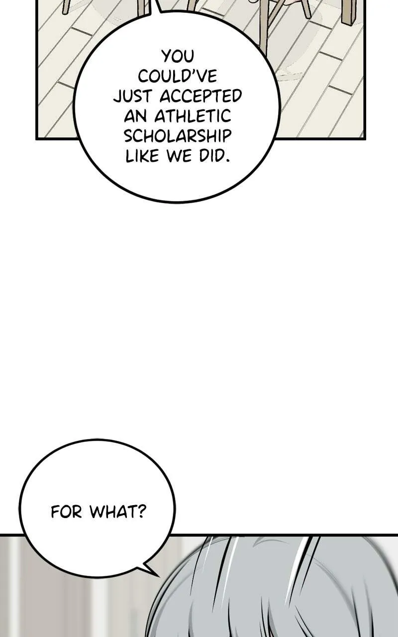 Hero Killer Chapter 246 — Page 50