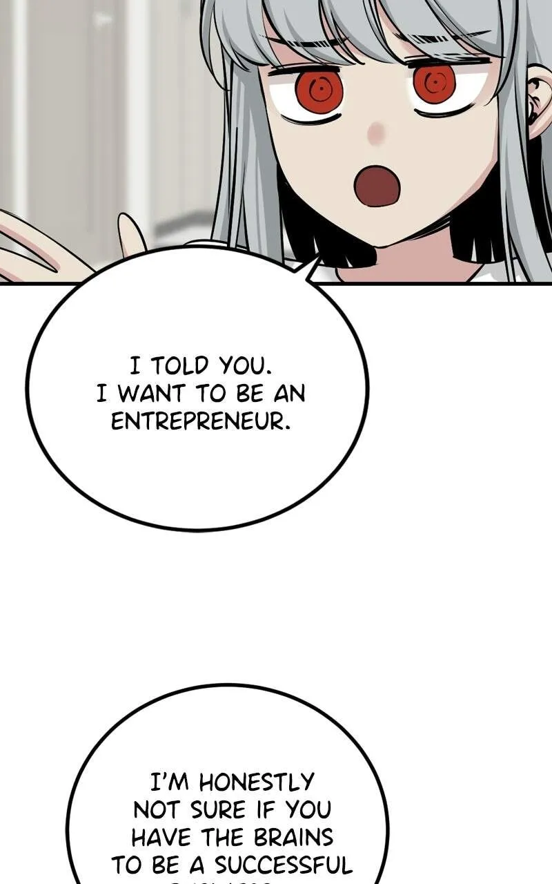 Hero Killer Chapter 246 — Page 51
