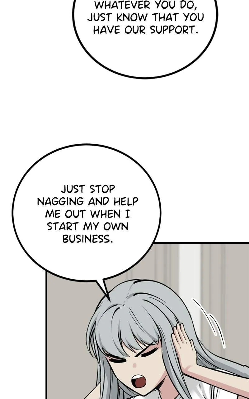 Hero Killer Chapter 246 — Page 53