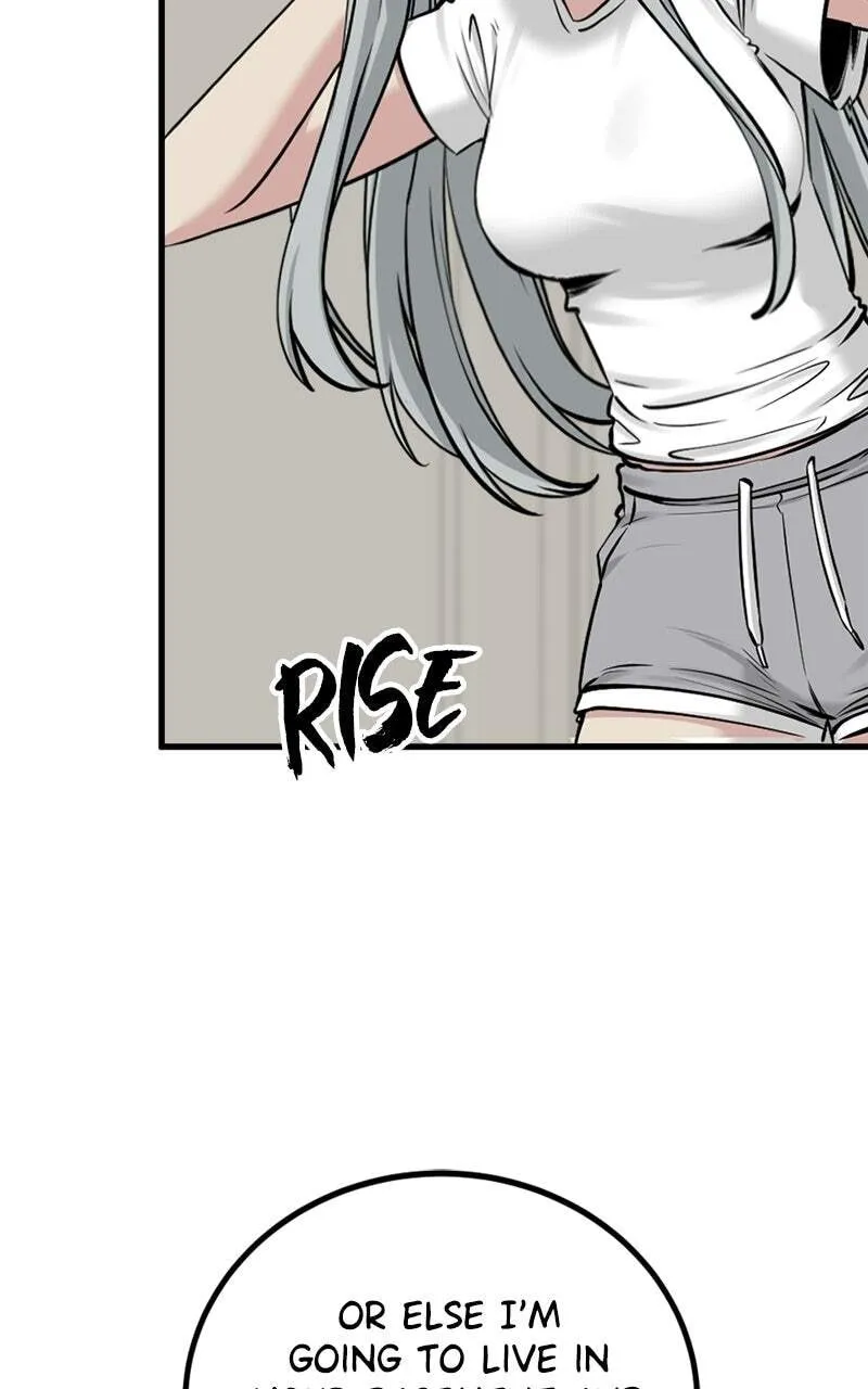 Hero Killer Chapter 246 — Page 54