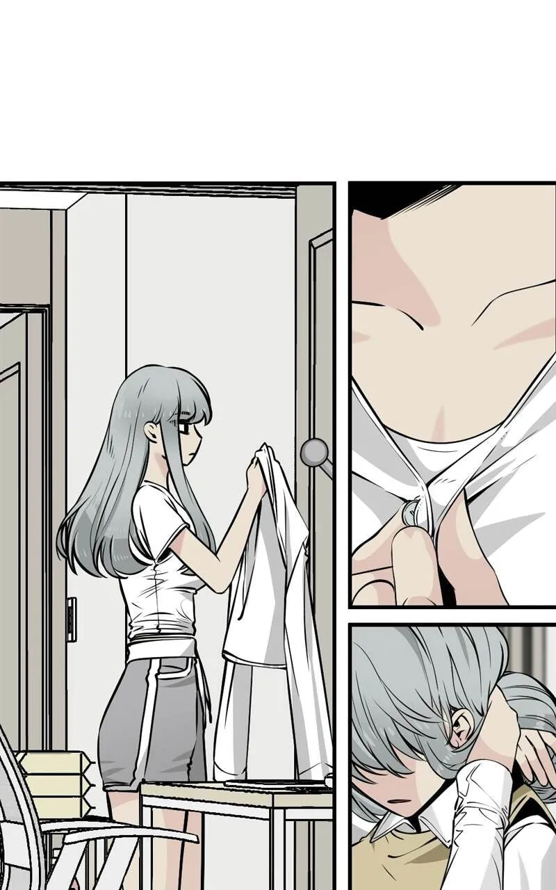 Hero Killer Chapter 246 — Page 58