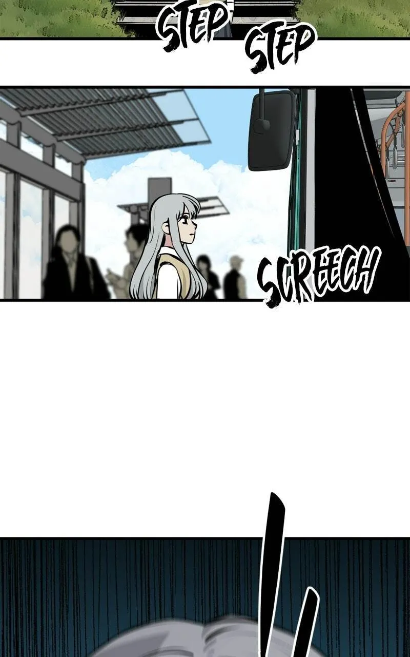 Hero Killer Chapter 246 — Page 66