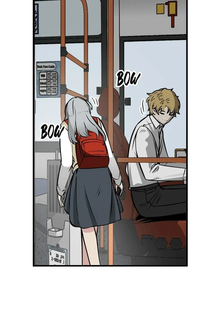 Hero Killer Chapter 246 — Page 70