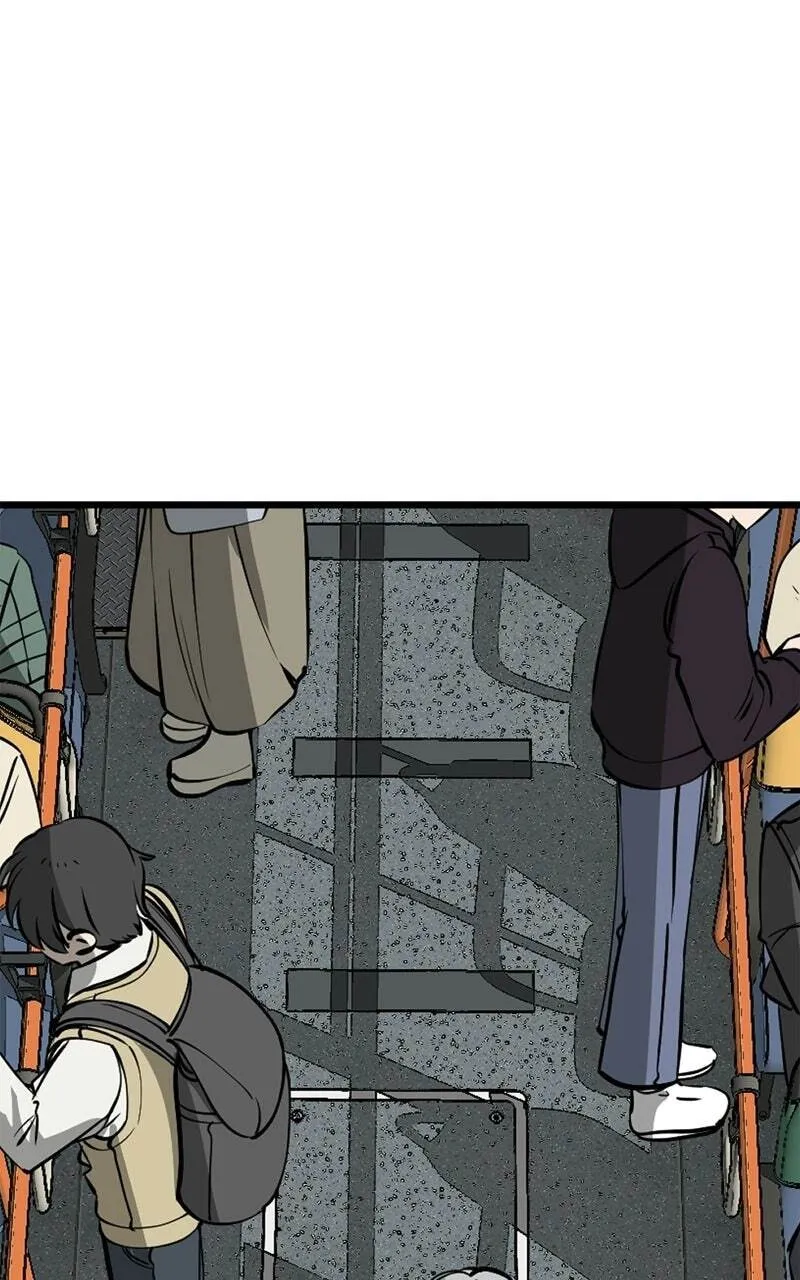 Hero Killer Chapter 246 — Page 71