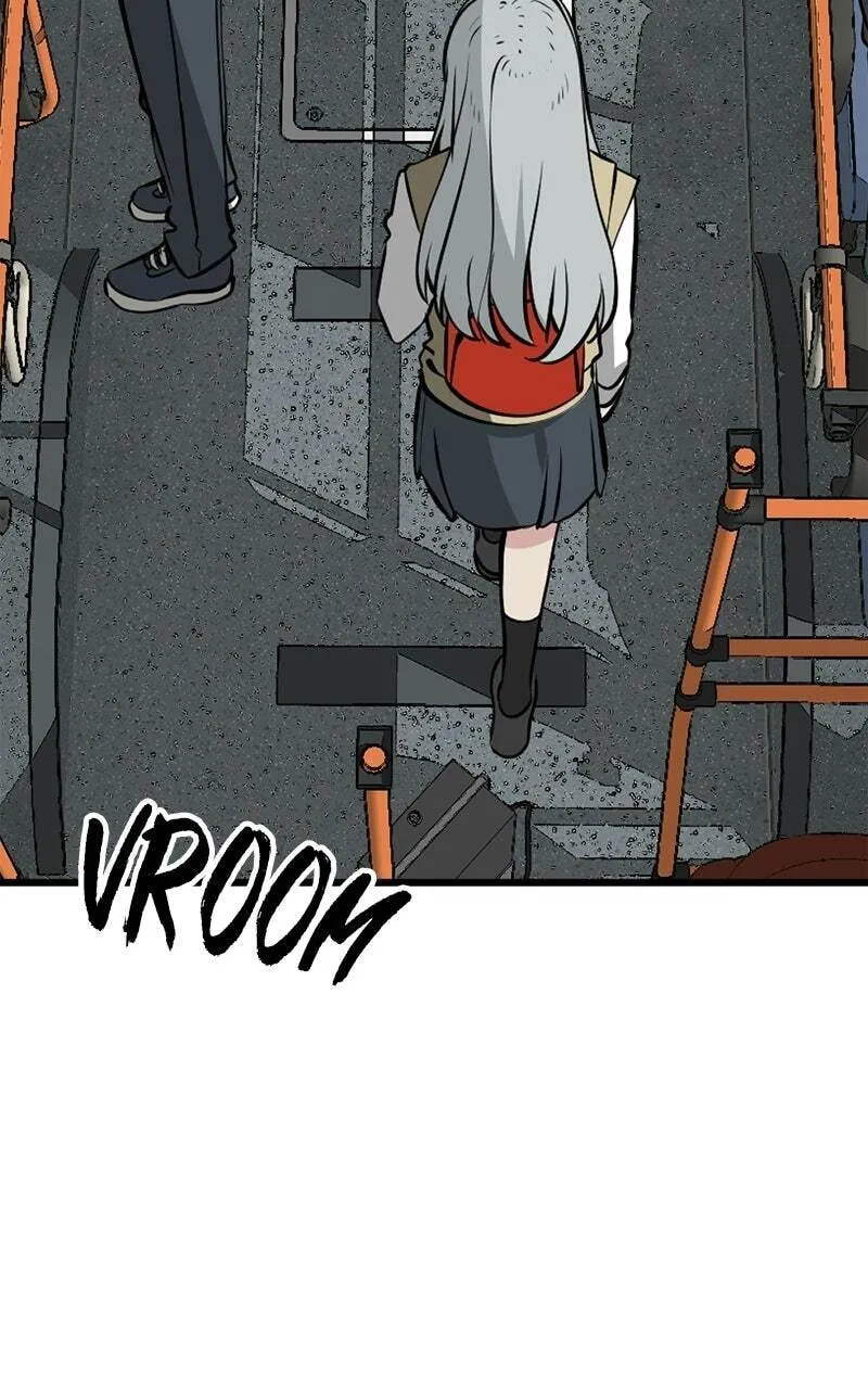 Hero Killer Chapter 246 — Page 72