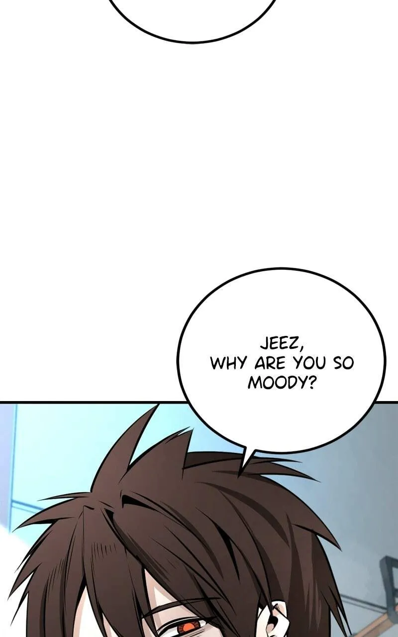 Hero Killer Chapter 246 — Page 81