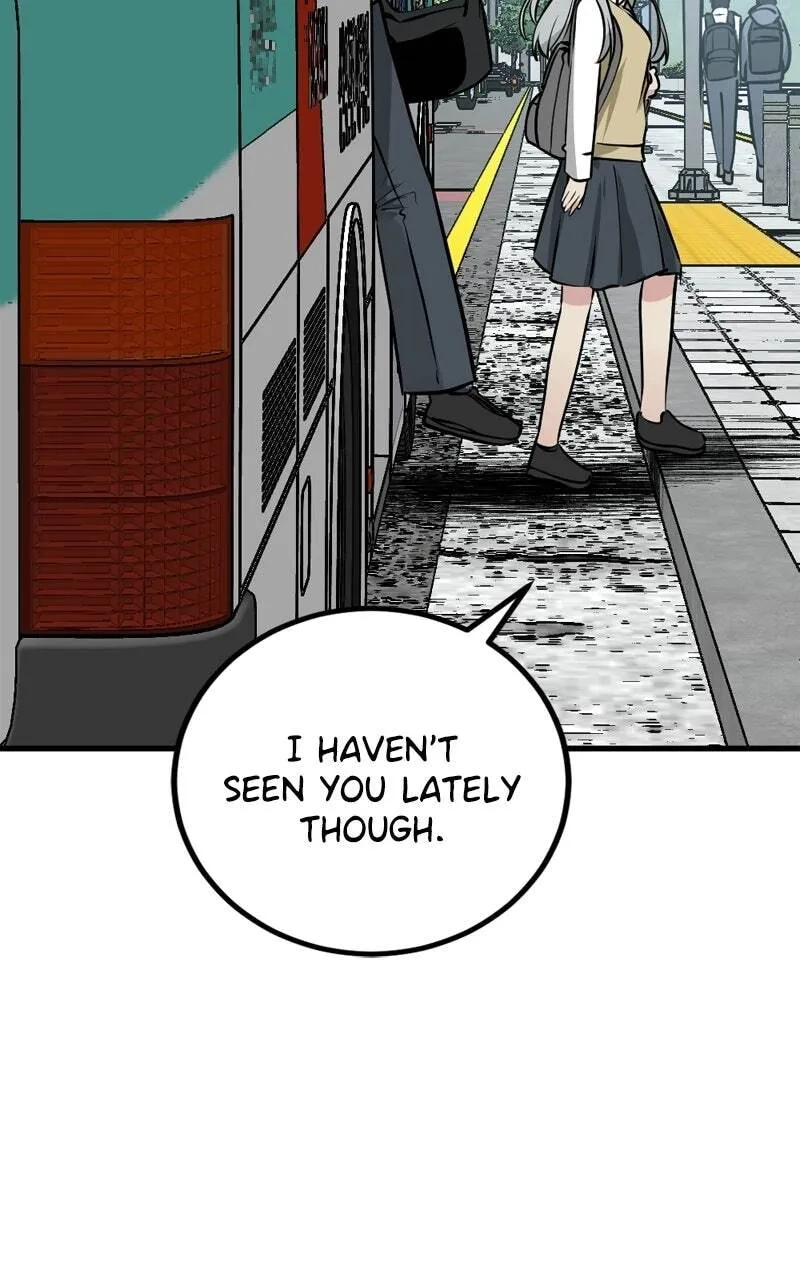 Hero Killer Chapter 246 — Page 84