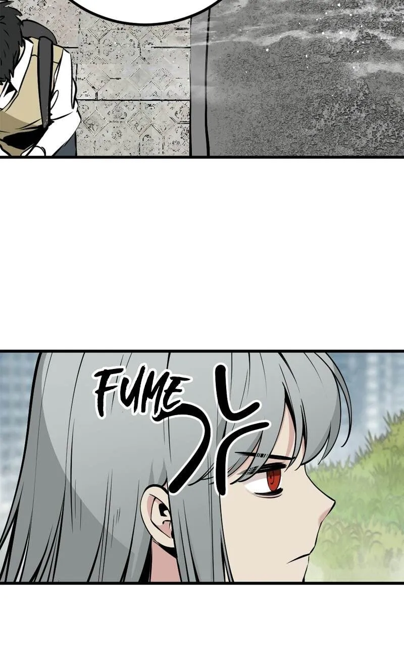 Hero Killer Chapter 246 — Page 86