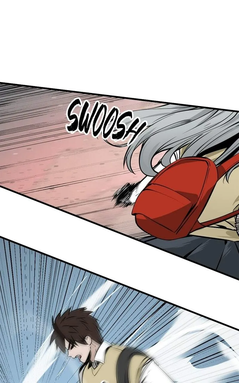 Hero Killer Chapter 246 — Page 87