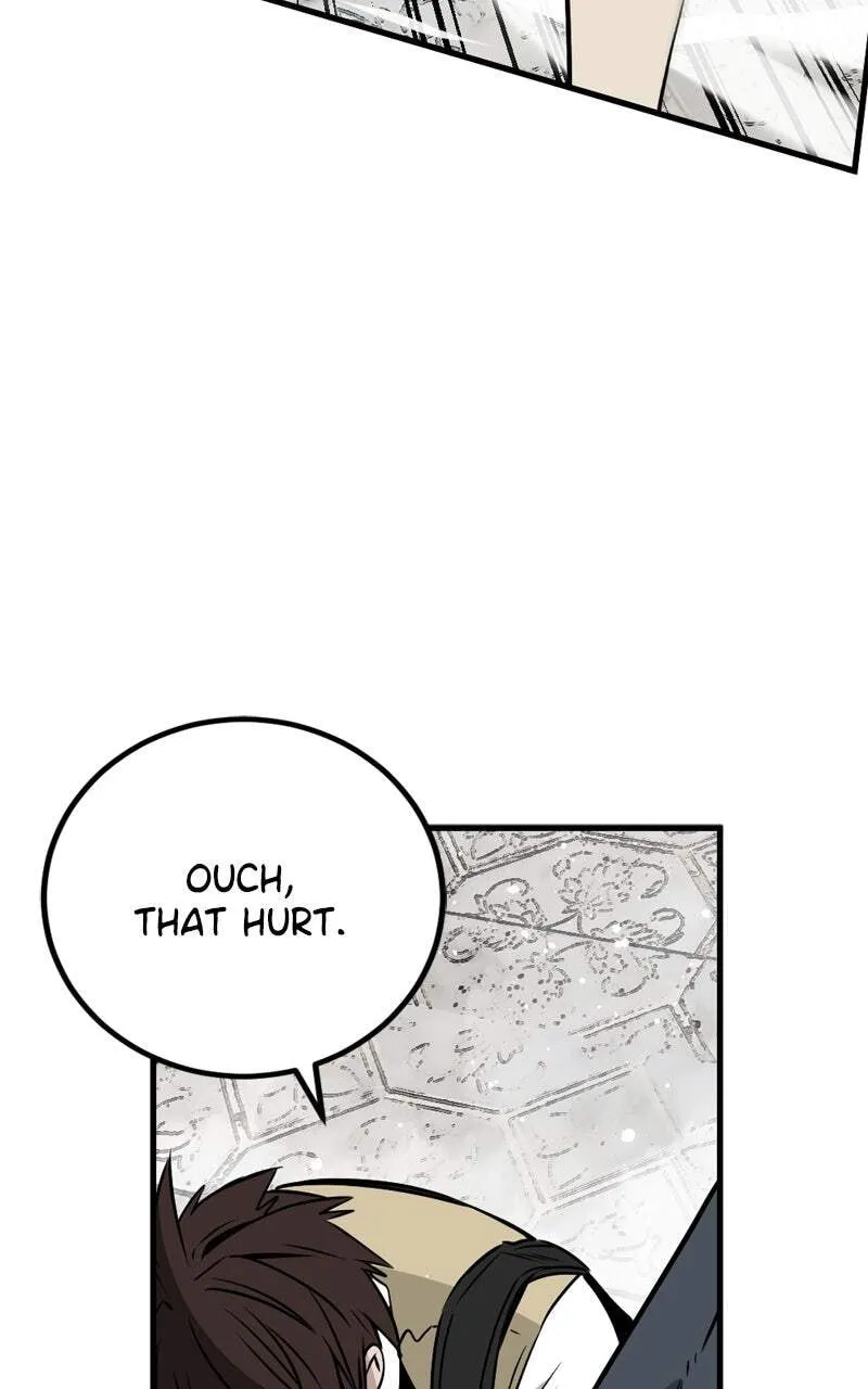 Hero Killer Chapter 246 — Page 89