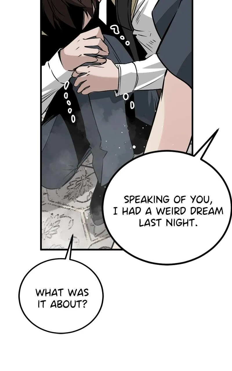 Hero Killer Chapter 246 — Page 90