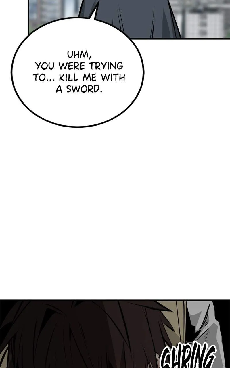 Hero Killer Chapter 246 — Page 92