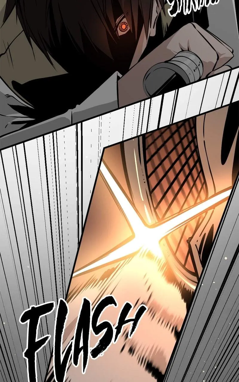 Hero Killer Chapter 246 — Page 93