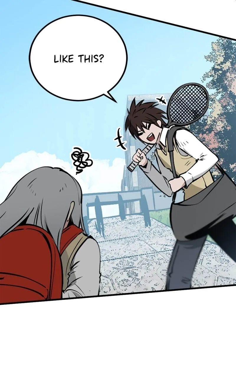 Hero Killer Chapter 246 — Page 96