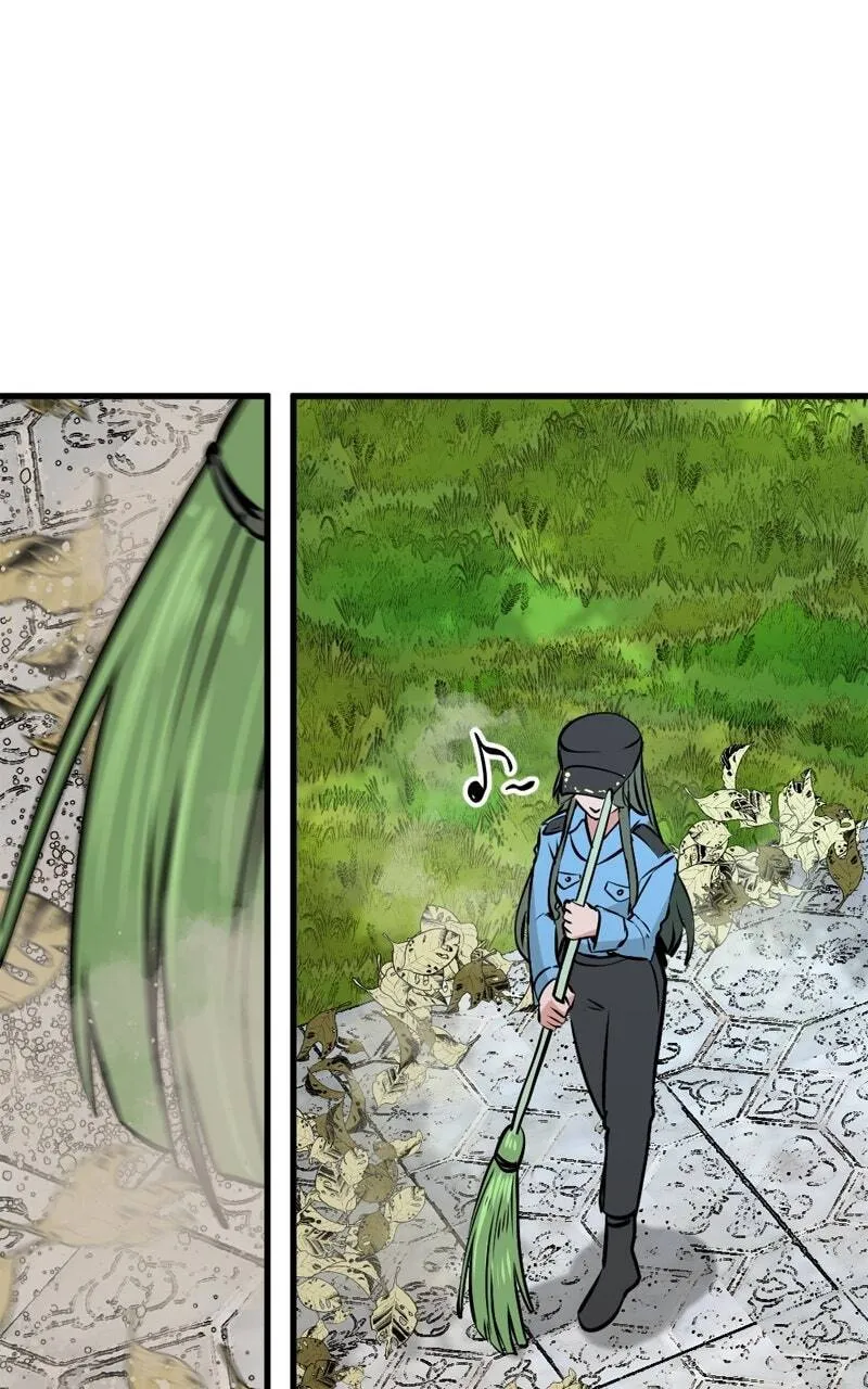 Hero Killer Chapter 246 — Page 97