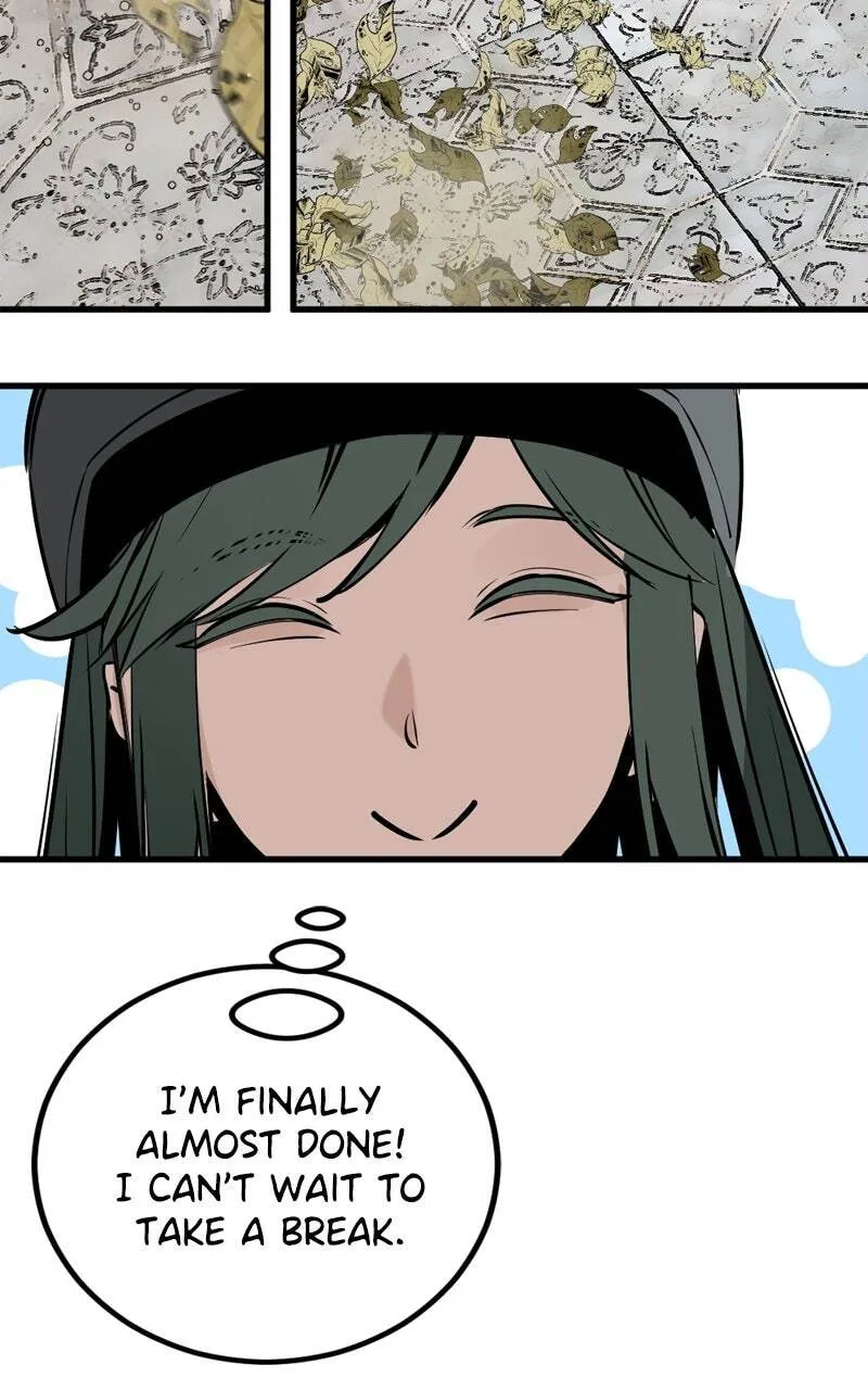 Hero Killer Chapter 246 — Page 98