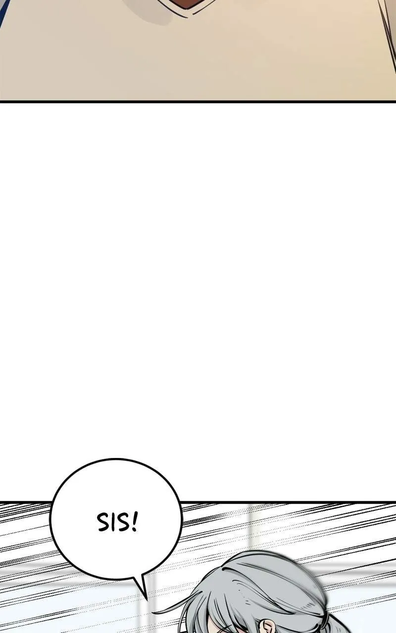 Hero Killer Chapter 247 — Page 3