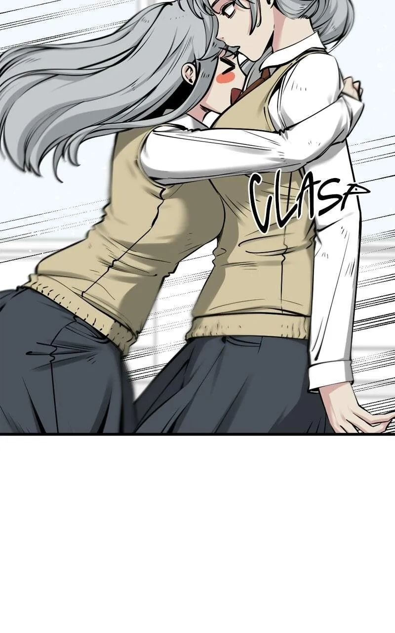 Hero Killer Chapter 247 — Page 4