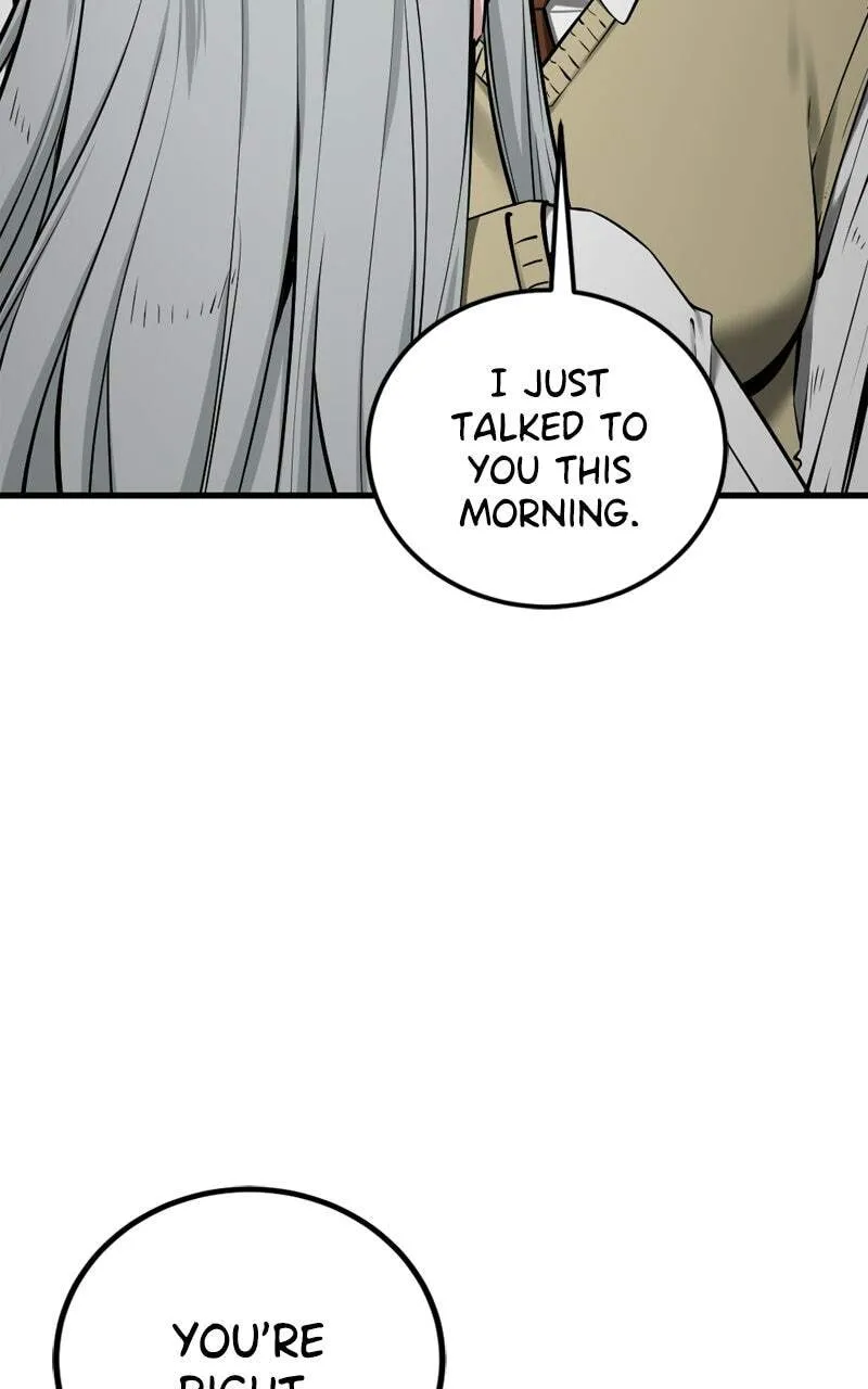 Hero Killer Chapter 247 — Page 6