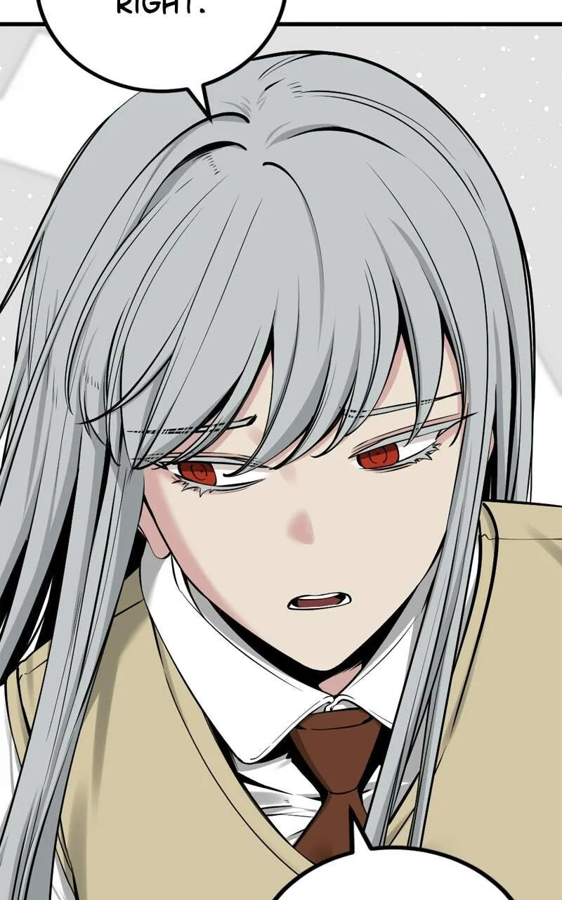 Hero Killer Chapter 247 — Page 7