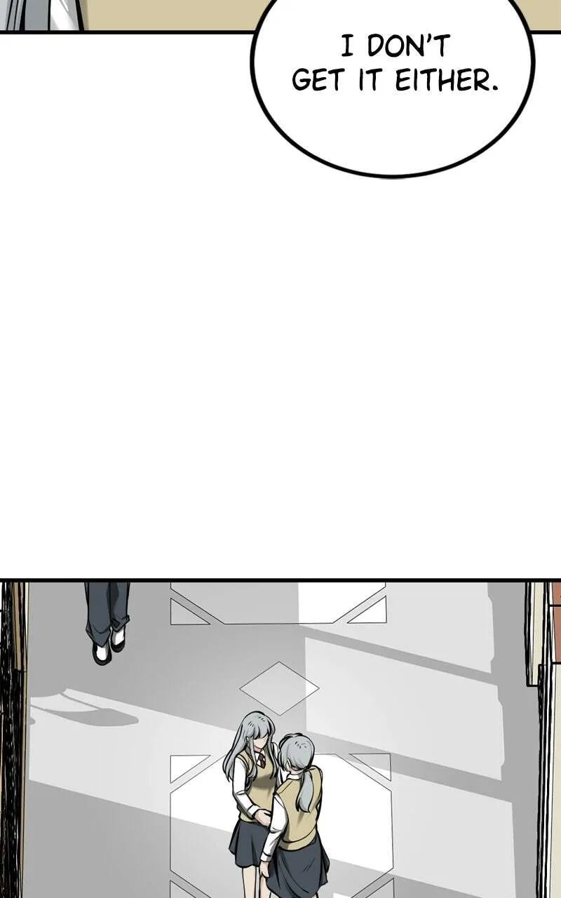 Hero Killer Chapter 247 — Page 8