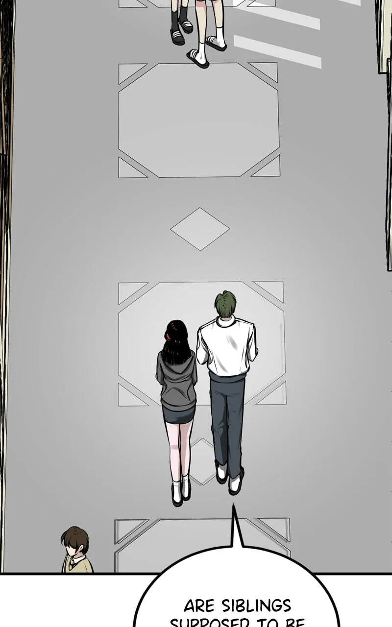 Hero Killer Chapter 247 — Page 9