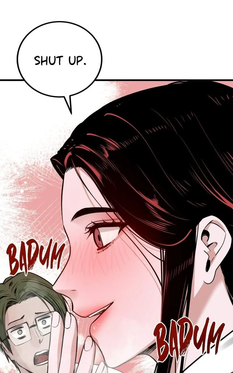 Hero Killer Chapter 247 — Page 12