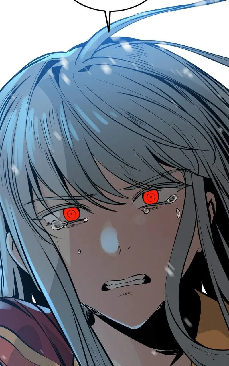 Hero Killer Chapter 247 — Page 124