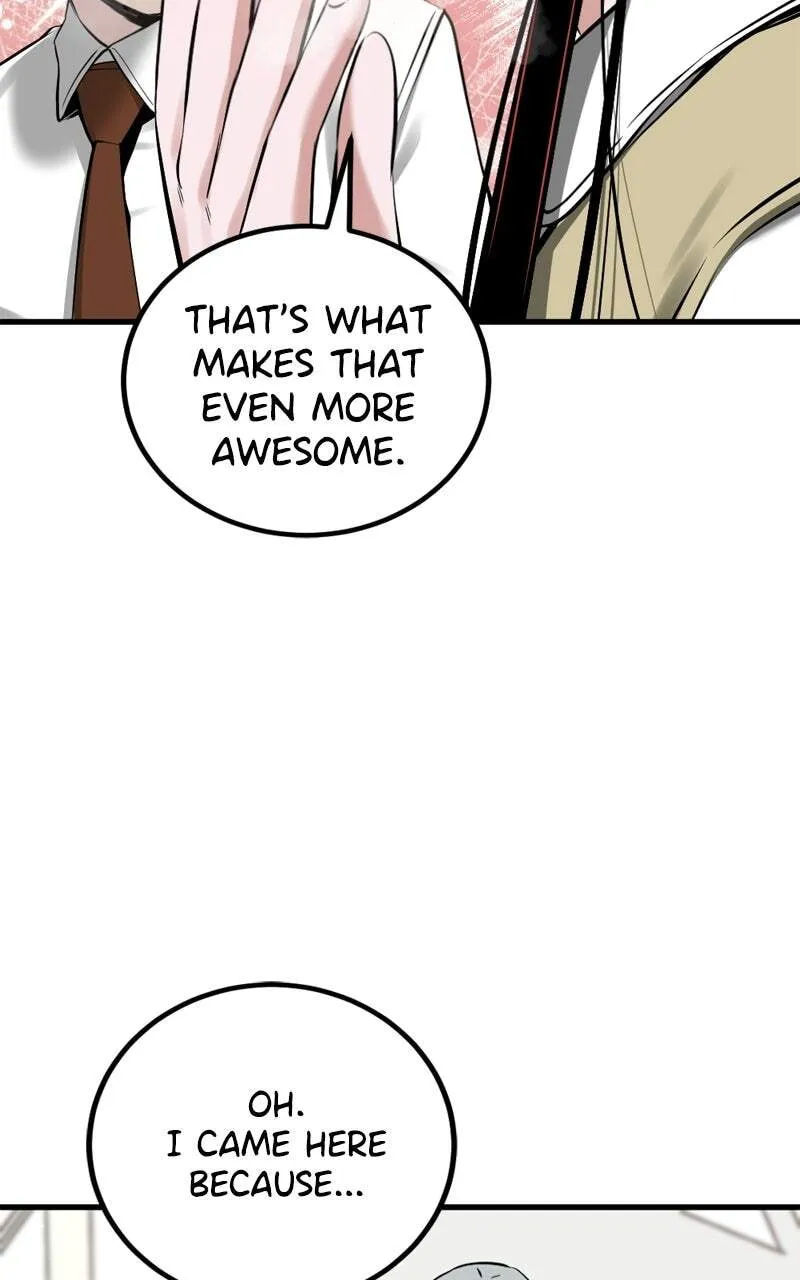 Hero Killer Chapter 247 — Page 13