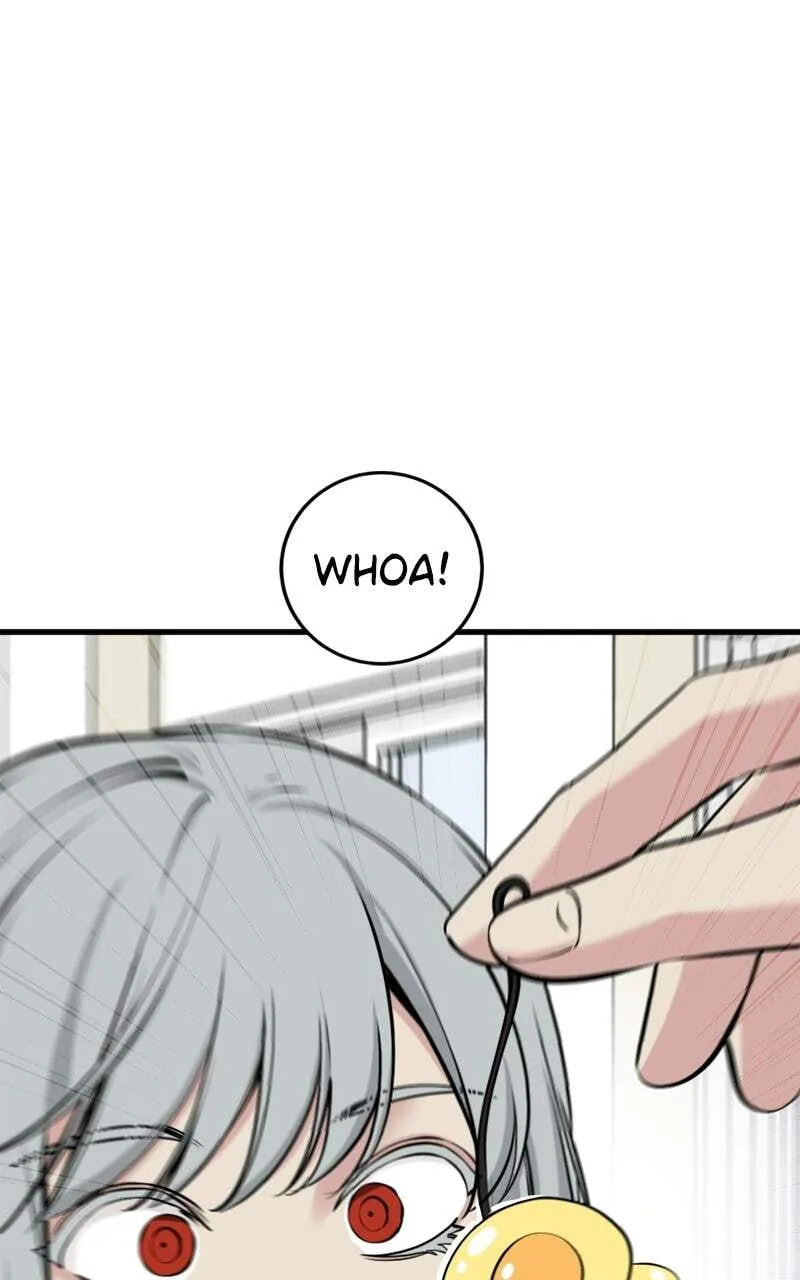 Hero Killer Chapter 247 — Page 15