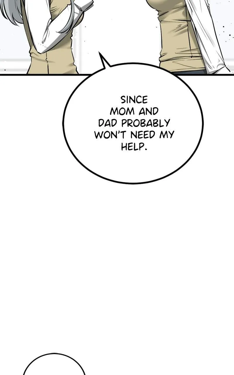 Hero Killer Chapter 247 — Page 19