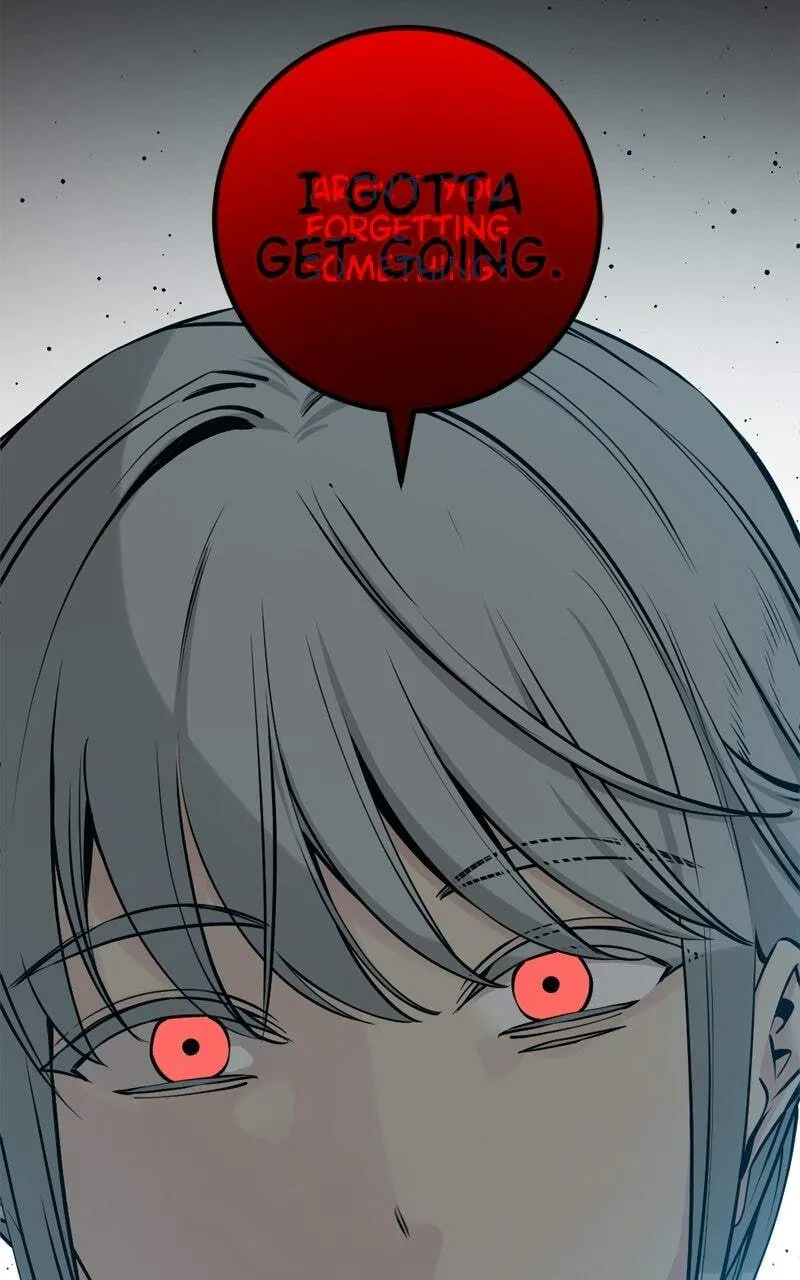 Hero Killer Chapter 247 — Page 21