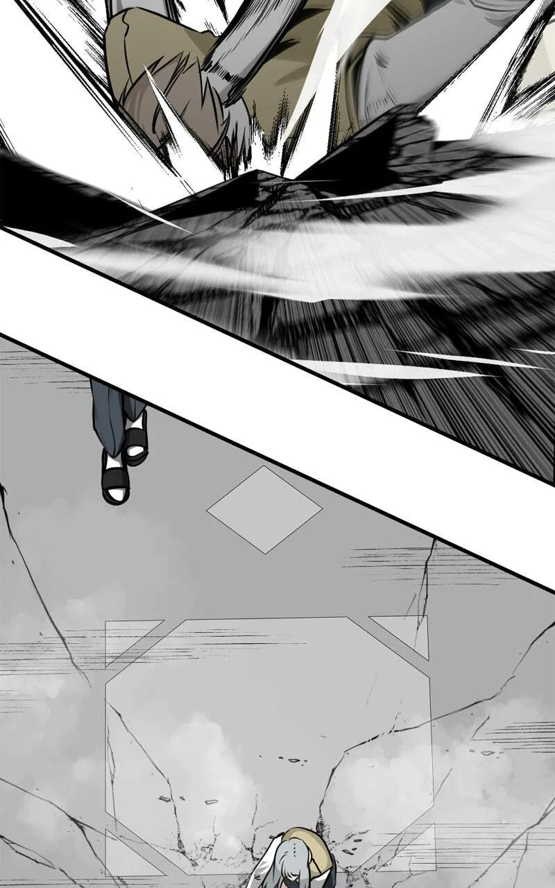 Hero Killer Chapter 247 — Page 30