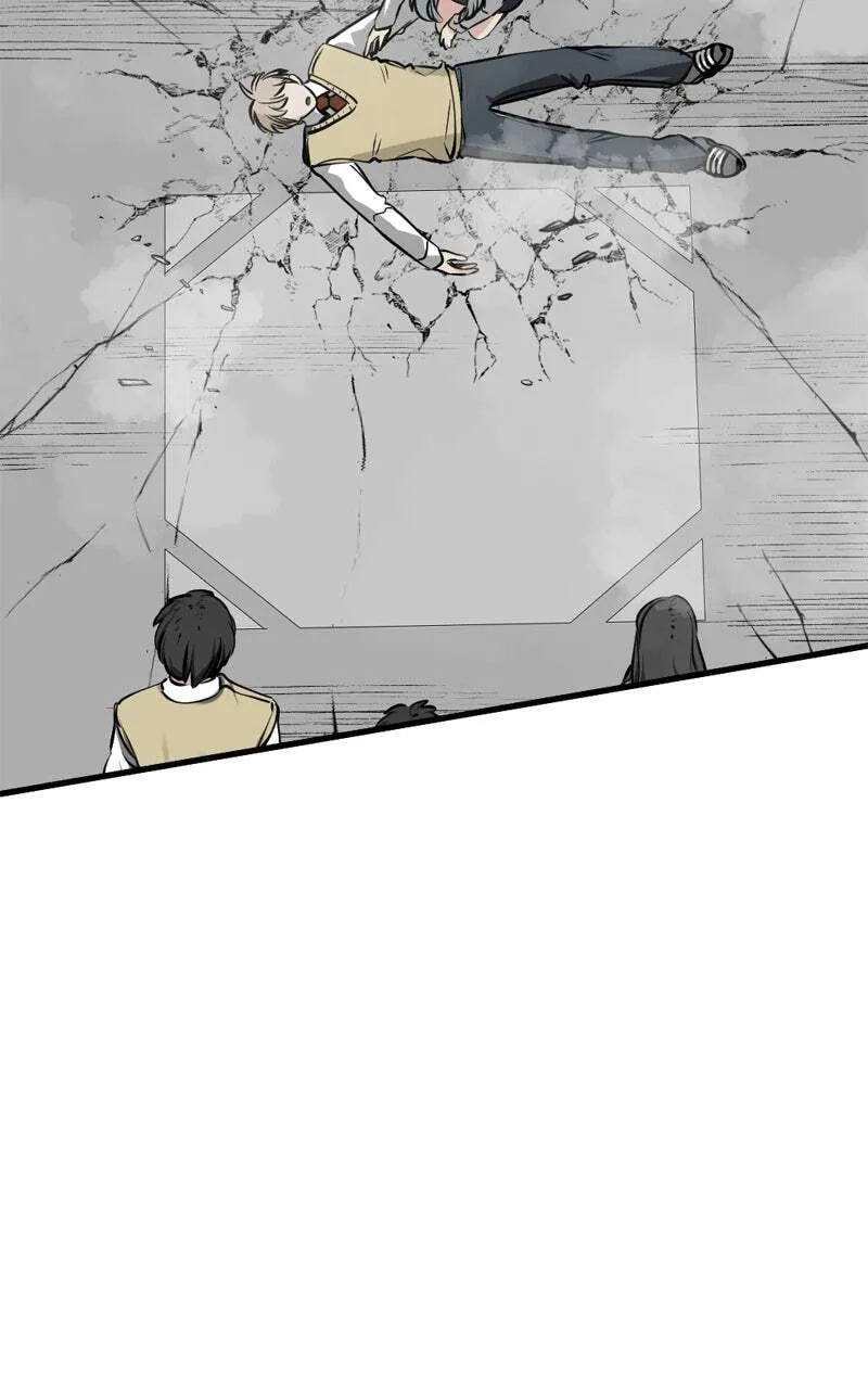 Hero Killer Chapter 247 — Page 31