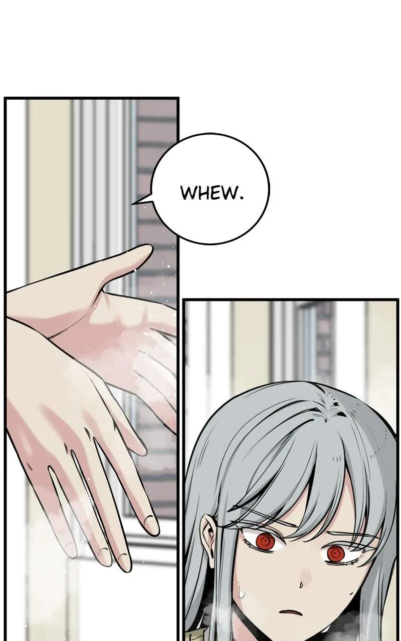 Hero Killer Chapter 247 — Page 32