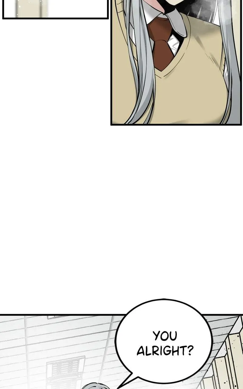 Hero Killer Chapter 247 — Page 33