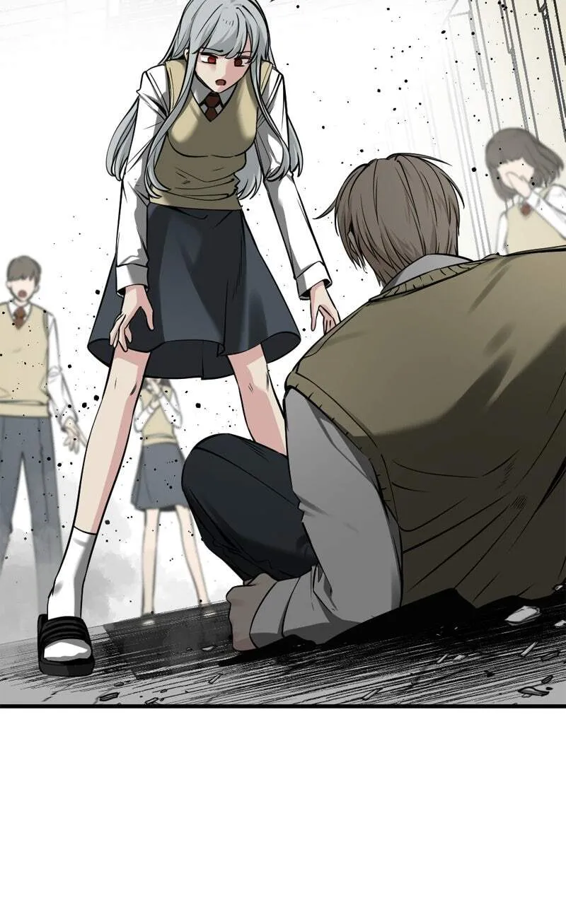 Hero Killer Chapter 247 — Page 34