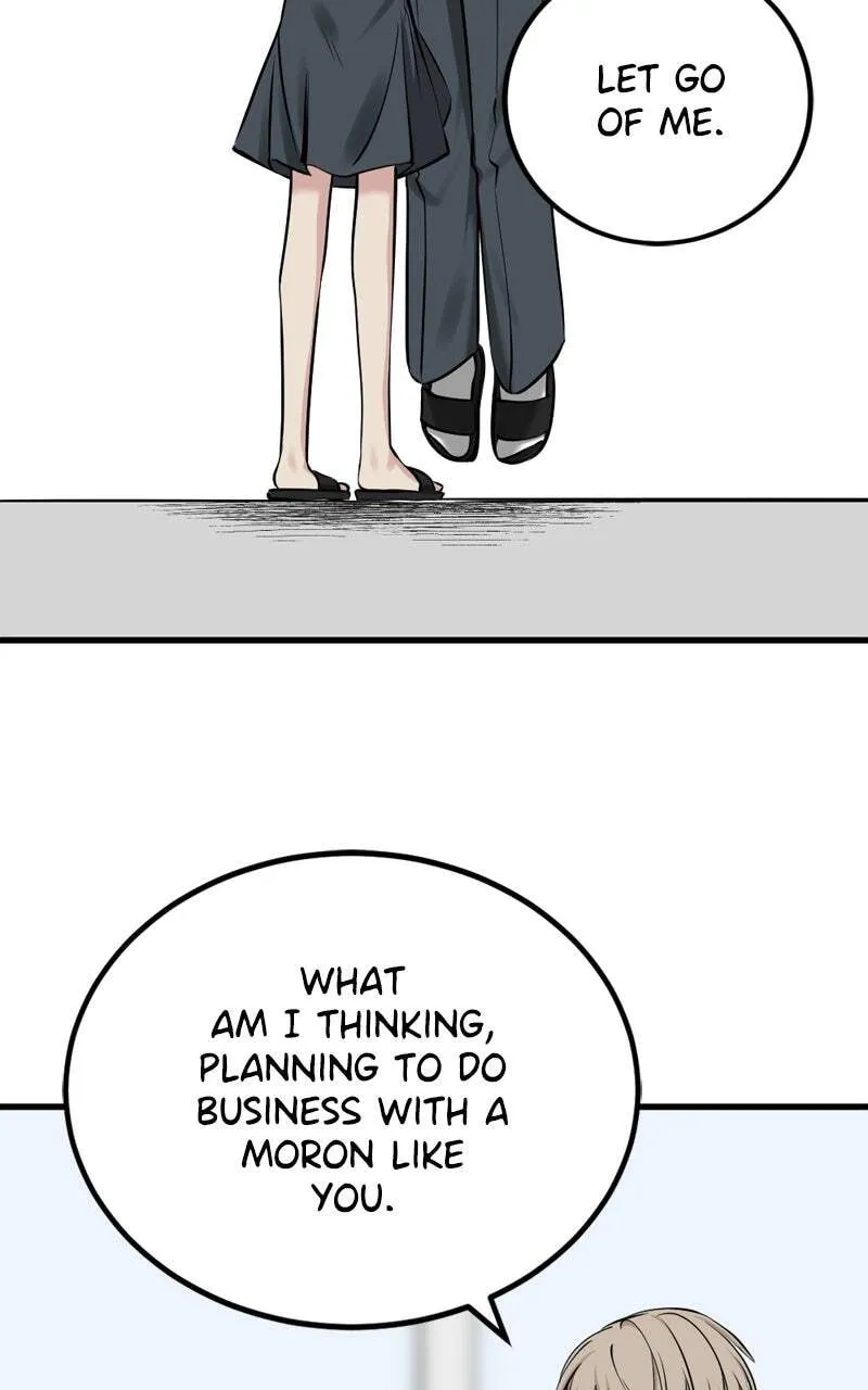 Hero Killer Chapter 247 — Page 38