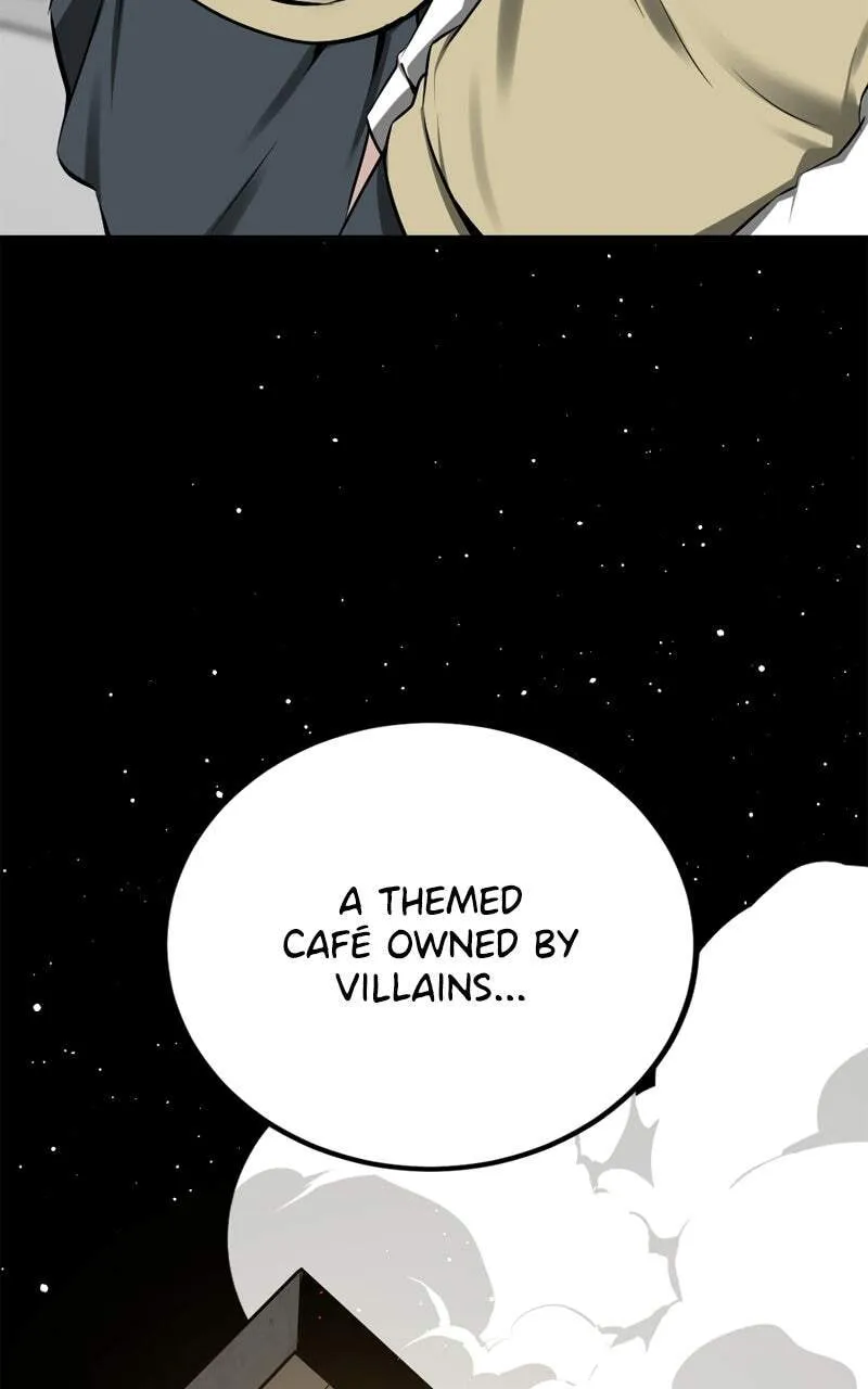 Hero Killer Chapter 247 — Page 41