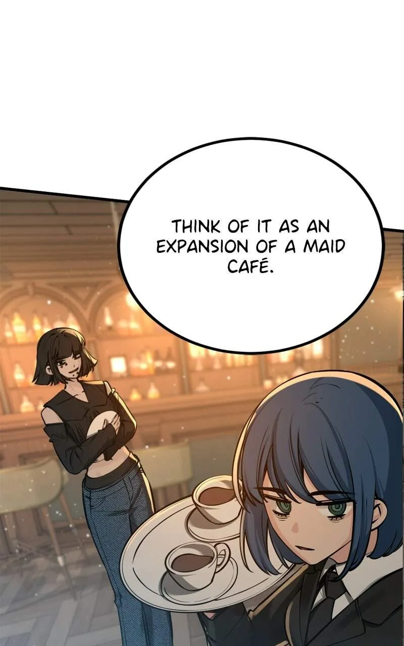 Hero Killer Chapter 247 — Page 44