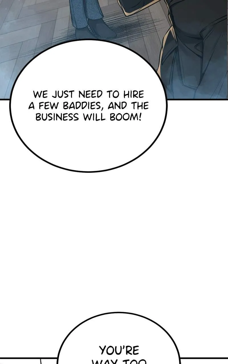 Hero Killer Chapter 247 — Page 45
