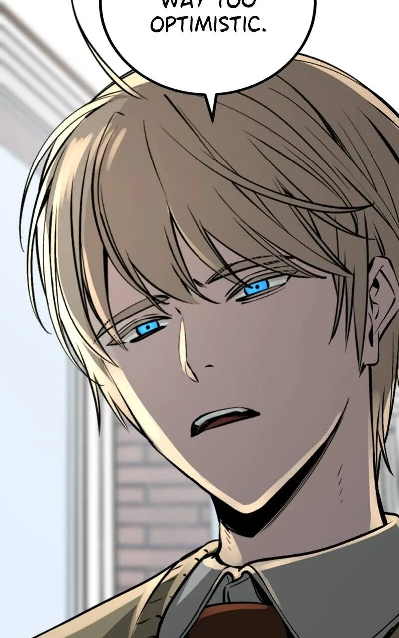 Hero Killer Chapter 247 — Page 46