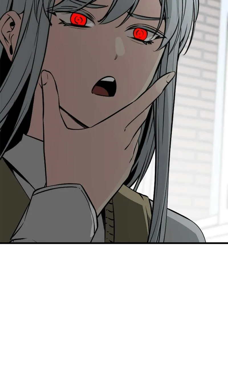 Hero Killer Chapter 247 — Page 51